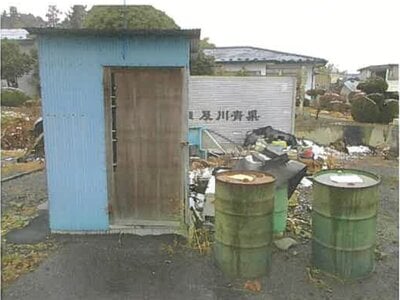 宮城県登米市 瀬峰駅 戸建て 173万円の競売物件 #12