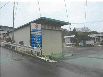 宮城県登米市 瀬峰駅 戸建て 173万円の競売物件 #2