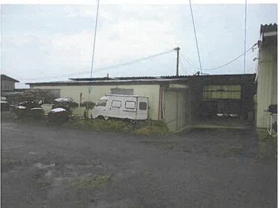 宮城県登米市 瀬峰駅 戸建て 173万円の競売物件 #3