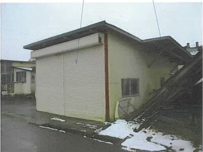 宮城県登米市 瀬峰駅 戸建て 173万円の競売物件 #6