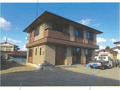 宮城県石巻市 佳景山駅 戸建て 821万円の競売物件 #1