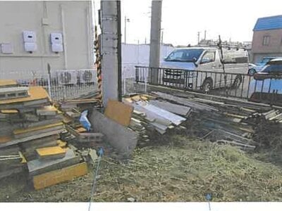 宮城県石巻市 佳景山駅 戸建て 821万円の競売物件 #4