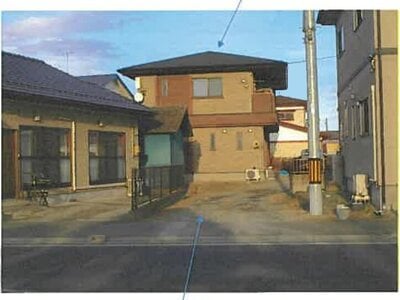 宮城県石巻市 佳景山駅 戸建て 821万円の競売物件 #5