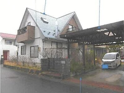 宮城県大崎市 松山町駅5分 戸建て 348万円の競売物件 #2