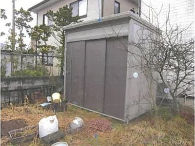 宮城県大崎市 松山町駅5分 戸建て 348万円の競売物件 #4