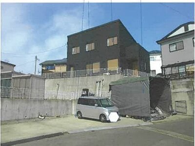 宮城県塩竈市 東塩釜駅13分 戸建て 1,649万円の競売物件 #1