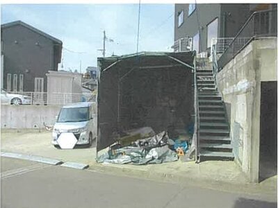 宮城県塩竈市 東塩釜駅13分 戸建て 1,649万円の競売物件 #2