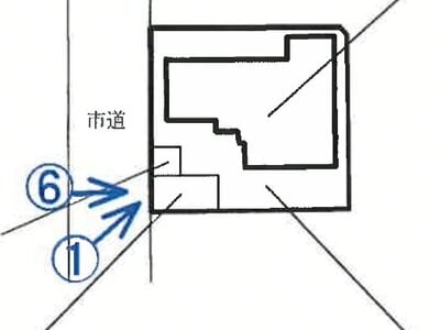 宮城県仙台市太白区 八木山動物公園駅 戸建て 442万円の競売物件 #1