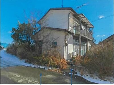 宮城県仙台市宮城野区 岩切駅5分 戸建て 259万円の競売物件 #2