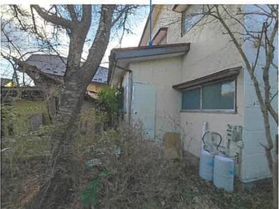 宮城県仙台市宮城野区 岩切駅5分 戸建て 259万円の競売物件 #4