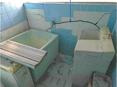 宮城県仙台市宮城野区 岩切駅5分 戸建て 259万円の競売物件 #7