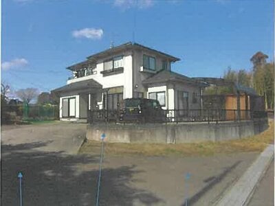 宮城県仙台市泉区 泉中央駅 戸建て 482万円の競売物件 #1
