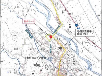 (値下げ) 宮城県大崎市 有備館駅6分 戸建て 588万円の競売物件 #18
