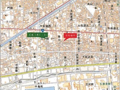 宮城県石巻市 蛇田駅15分 戸建て 1,196万円の競売物件 #8