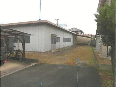 (値下げ) 宮城県加美郡加美町 西古川駅 戸建て 112万円の競売物件 #1