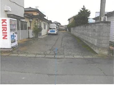 (値下げ) 宮城県加美郡加美町 西古川駅 戸建て 112万円の競売物件 #2