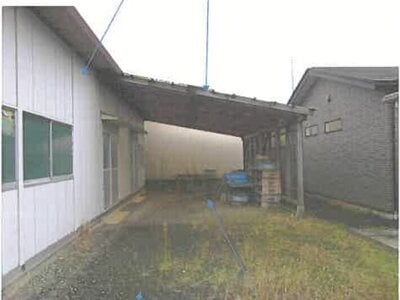 (値下げ) 宮城県加美郡加美町 西古川駅 戸建て 112万円の競売物件 #4