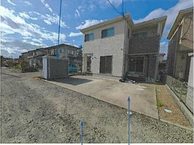 宮城県柴田郡柴田町 東船岡駅15分 戸建て 897万円の競売物件 #1