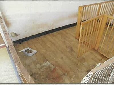 (値下げ) 秋田県仙北郡美郷町 羽後四ツ屋駅 戸建て 226万円の競売物件 #10