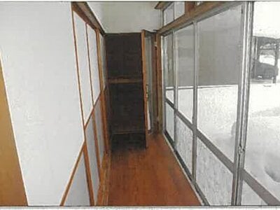(値下げ) 秋田県仙北郡美郷町 羽後四ツ屋駅 戸建て 226万円の競売物件 #6