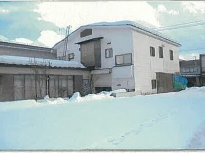 (値下げ) 秋田県大仙市 大曲駅14分 戸建て 325万円の競売物件 #2