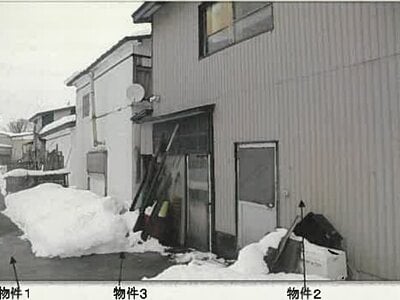 (値下げ) 秋田県大仙市 大曲駅14分 戸建て 325万円の競売物件 #30