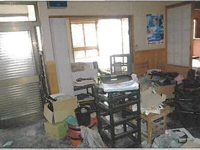 (値下げ) 秋田県仙北郡美郷町 鑓見内駅 戸建て 61万円の競売物件 #12