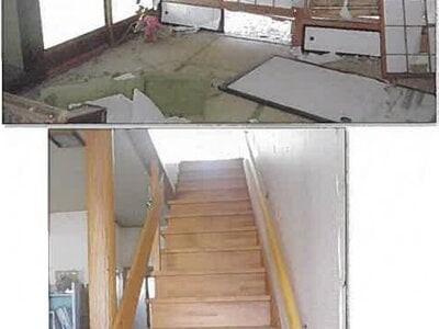 (値下げ) 秋田県仙北郡美郷町 鑓見内駅 戸建て 61万円の競売物件 #16