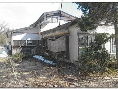 (値下げ) 秋田県仙北郡美郷町 鑓見内駅 戸建て 61万円の競売物件 #2