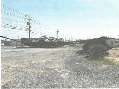 栃木県栃木市 東武金崎駅16分 土地 934万円の競売物件 #1