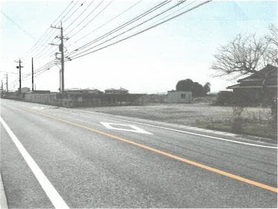 栃木県栃木市 東武金崎駅16分 土地 934万円の競売物件 #10