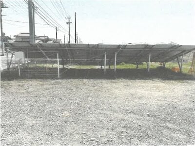 栃木県栃木市 東武金崎駅16分 土地 934万円の競売物件 #12