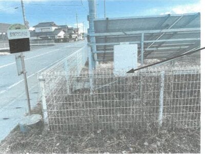 栃木県栃木市 東武金崎駅16分 土地 934万円の競売物件 #13
