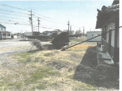 栃木県栃木市 東武金崎駅16分 土地 934万円の競売物件 #3