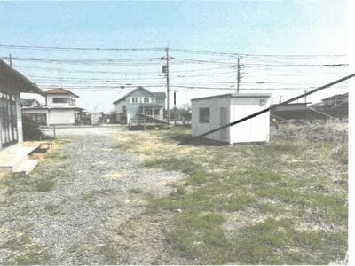 栃木県栃木市 東武金崎駅16分 土地 934万円の競売物件 #4