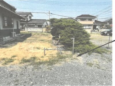栃木県栃木市 東武金崎駅16分 土地 934万円の競売物件 #6