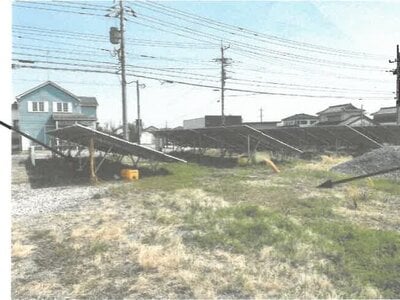 栃木県栃木市 東武金崎駅16分 土地 934万円の競売物件 #7