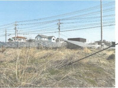 栃木県栃木市 東武金崎駅16分 土地 934万円の競売物件 #8