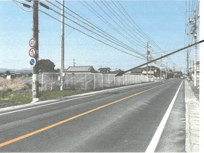 栃木県栃木市 東武金崎駅16分 土地 934万円の競売物件 #9