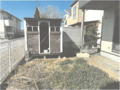 栃木県小山市 小田林駅 戸建て 2,063万円の競売物件 #2