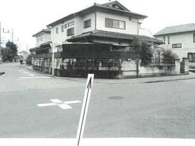 栃木県鹿沼市 鹿沼駅29分 戸建て 791万円の競売物件 #2
