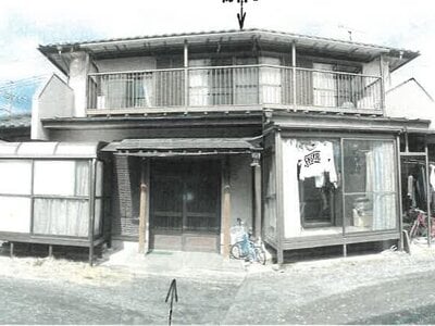 栃木県鹿沼市 鹿沼駅29分 戸建て 791万円の競売物件 #3
