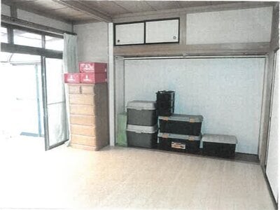 栃木県鹿沼市 鹿沼駅29分 戸建て 791万円の競売物件 #4