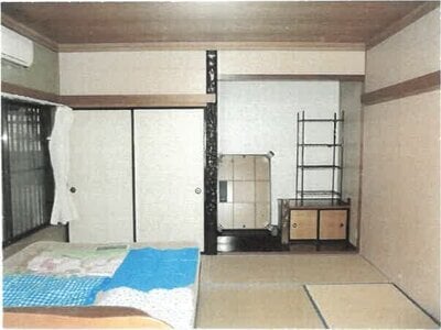 栃木県鹿沼市 鹿沼駅29分 戸建て 791万円の競売物件 #5