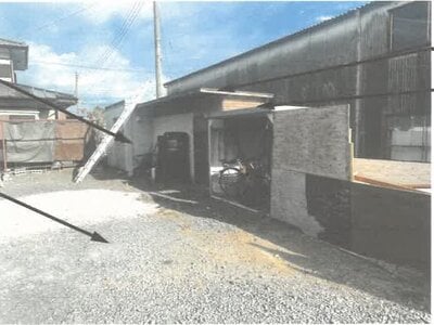 栃木県さくら市 蒲須坂駅22分 戸建て 816万円の競売物件 #3