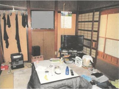 (値下げ) 栃木県栃木市 大平下駅6分 戸建て 515万円の競売物件 #14