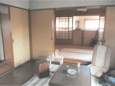 (値下げ) 栃木県栃木市 大平下駅6分 戸建て 515万円の競売物件 #15