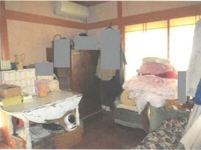 栃木県宇都宮市 岡本駅 戸建て 1,115万円の競売物件 #6