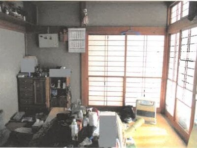 栃木県鹿沼市 鹿沼駅 戸建て 246万円の競売物件 #5