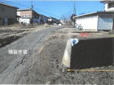 栃木県鹿沼市 鹿沼駅 戸建て 246万円の競売物件 #9